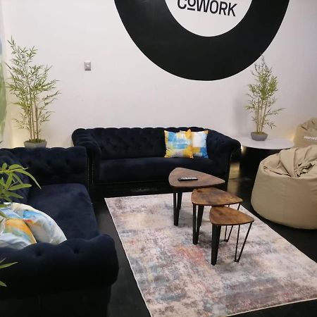 Hostel Boutique Merced 88 Santiago Dış mekan fotoğraf