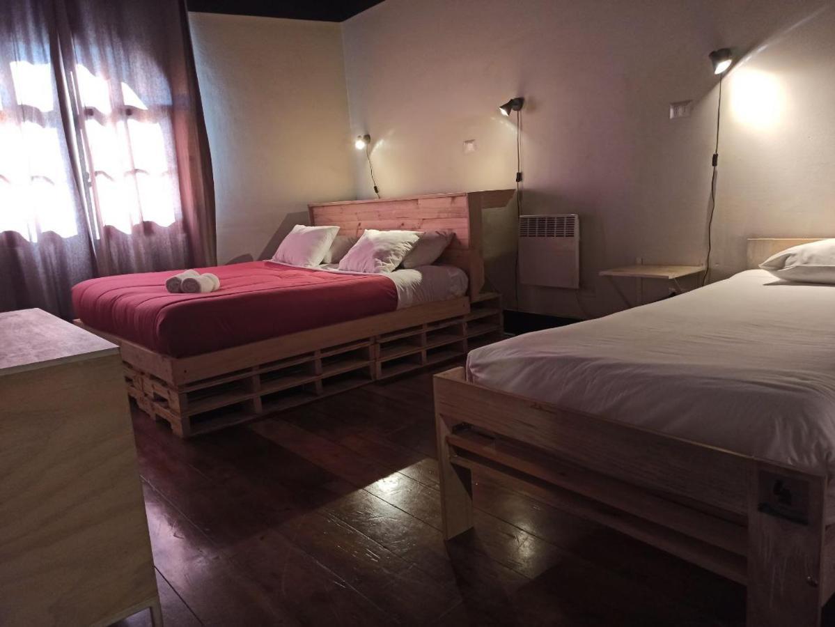 Hostel Boutique Merced 88 Santiago Dış mekan fotoğraf
