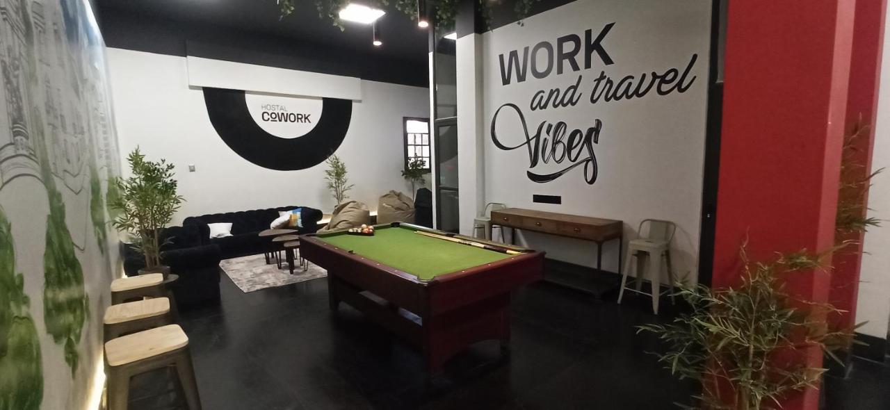 Hostel Boutique Merced 88 Santiago Dış mekan fotoğraf