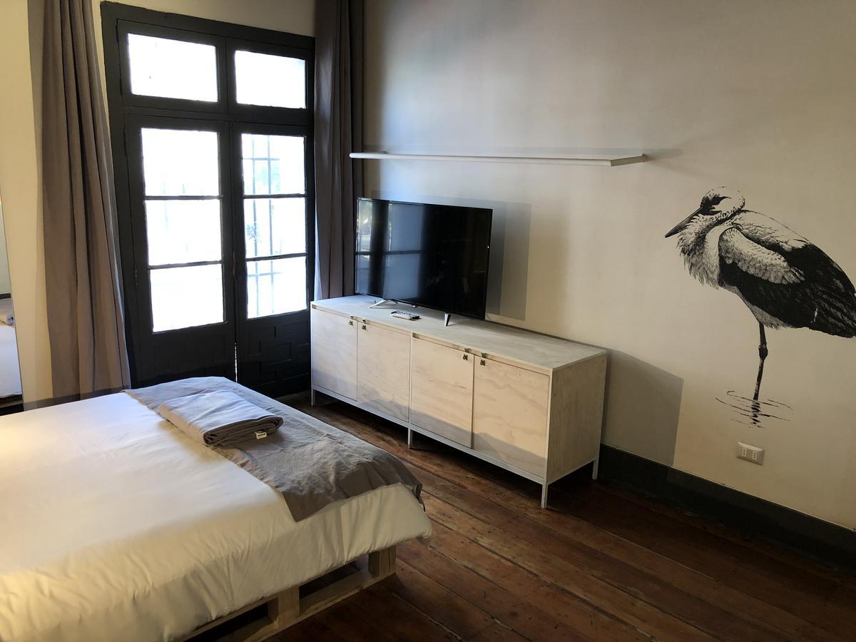 Hostel Boutique Merced 88 Santiago Dış mekan fotoğraf