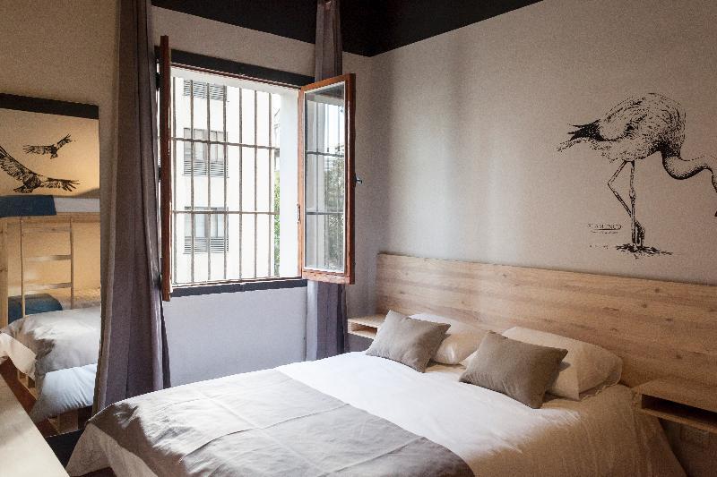 Hostel Boutique Merced 88 Santiago Dış mekan fotoğraf