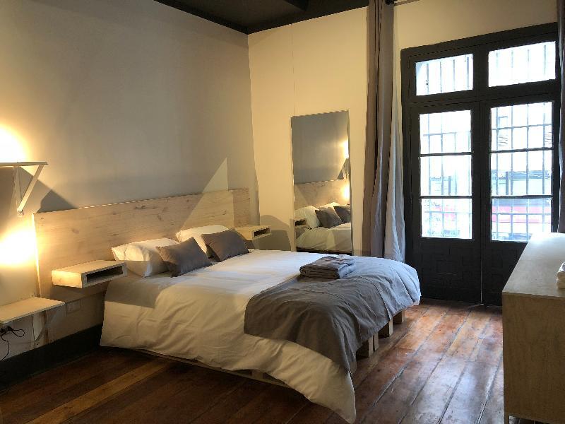 Hostel Boutique Merced 88 Santiago Dış mekan fotoğraf
