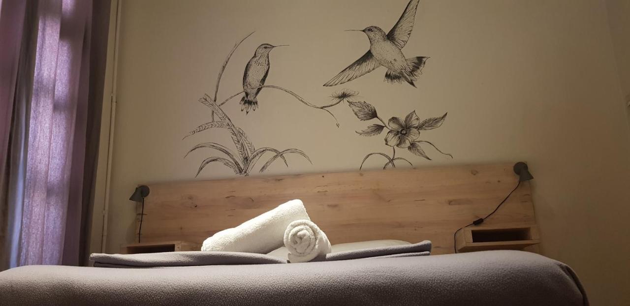 Hostel Boutique Merced 88 Santiago Dış mekan fotoğraf